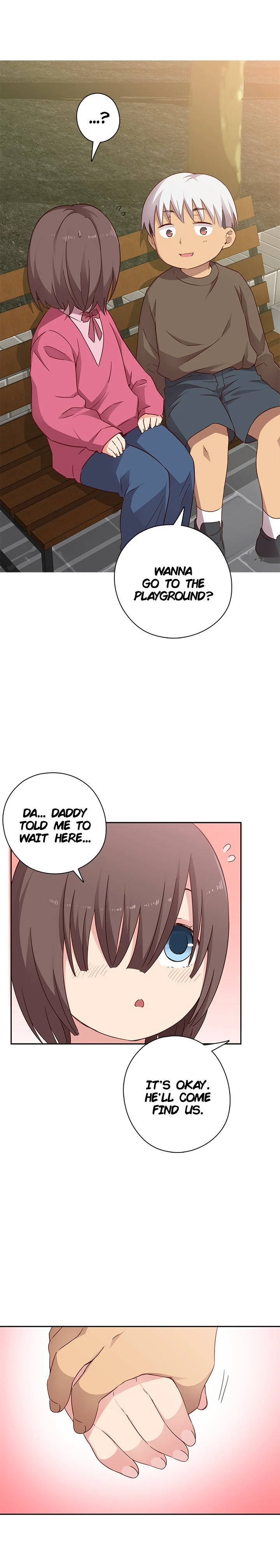 Read Hentai Campus chapter 18 image 6 on Lezhin