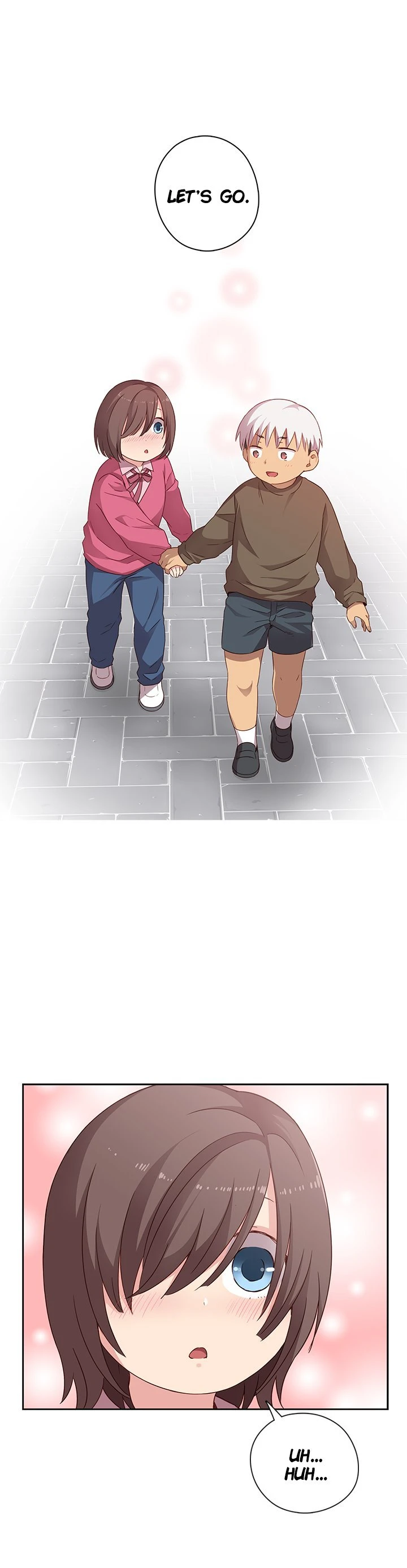 Read Hentai Campus chapter 18 image 7 on Lezhin