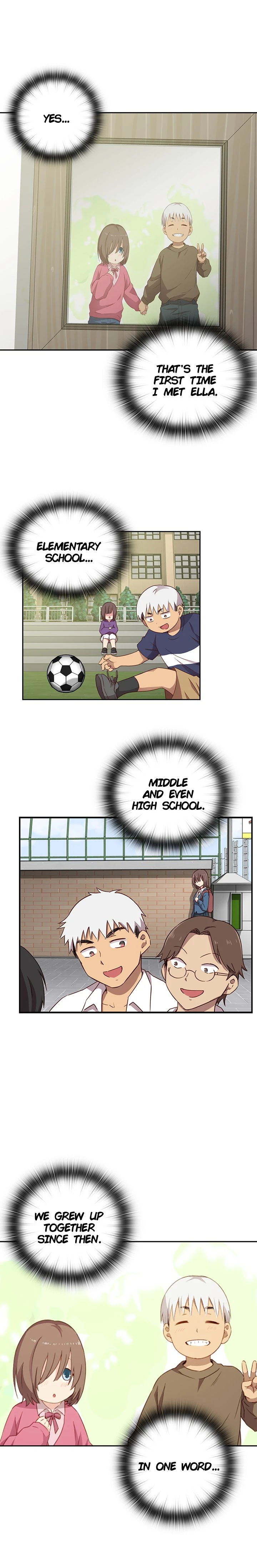 Read Hentai Campus chapter 18 image 9 on Lezhin