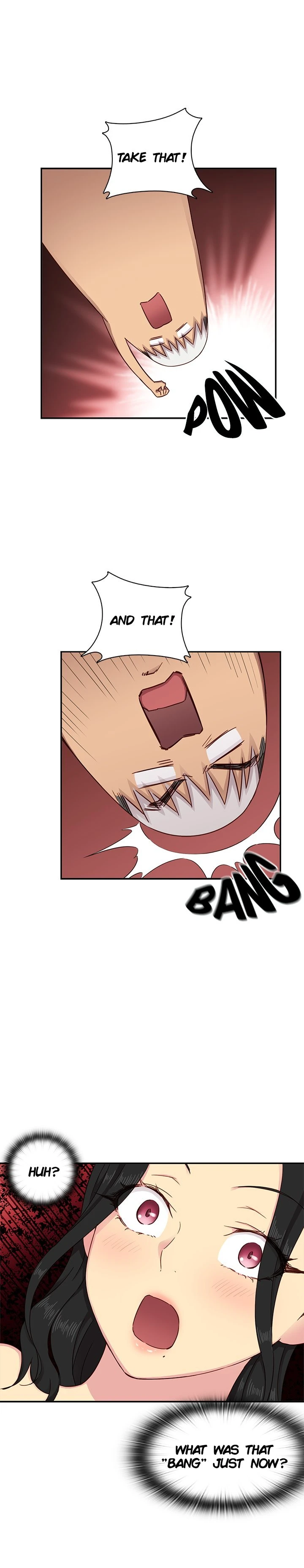 Read Hentai Campus chapter 30 image 18 on Lezhin