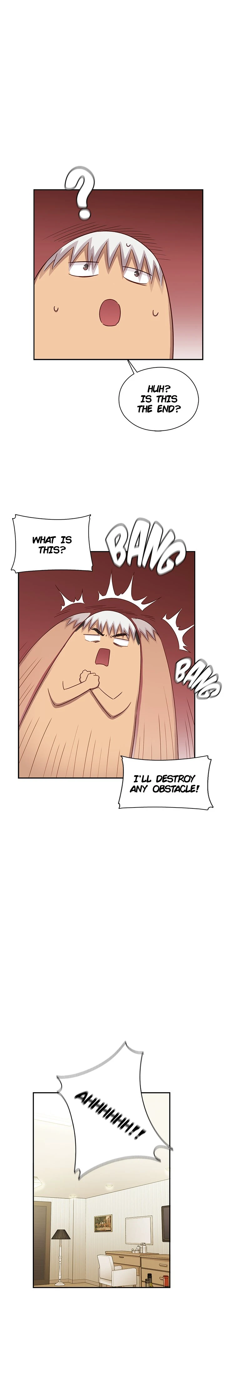Read Hentai Campus chapter 30 image 19 on Lezhin