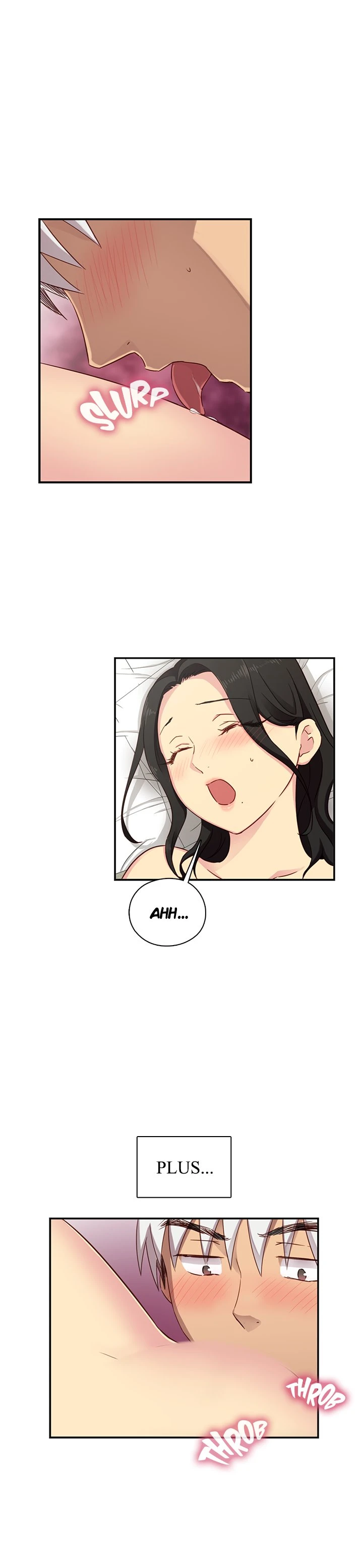 Read Hentai Campus chapter 30 image 8 on Lezhin