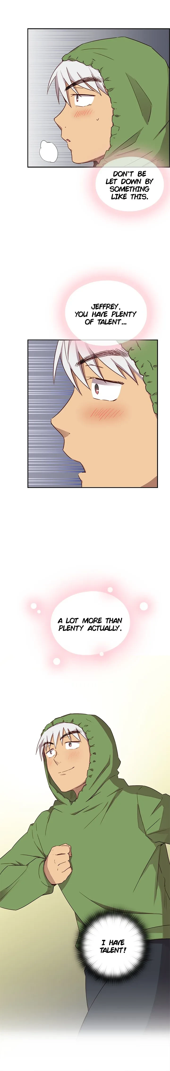 Read Hentai Campus chapter 32 image 4 on Lezhin