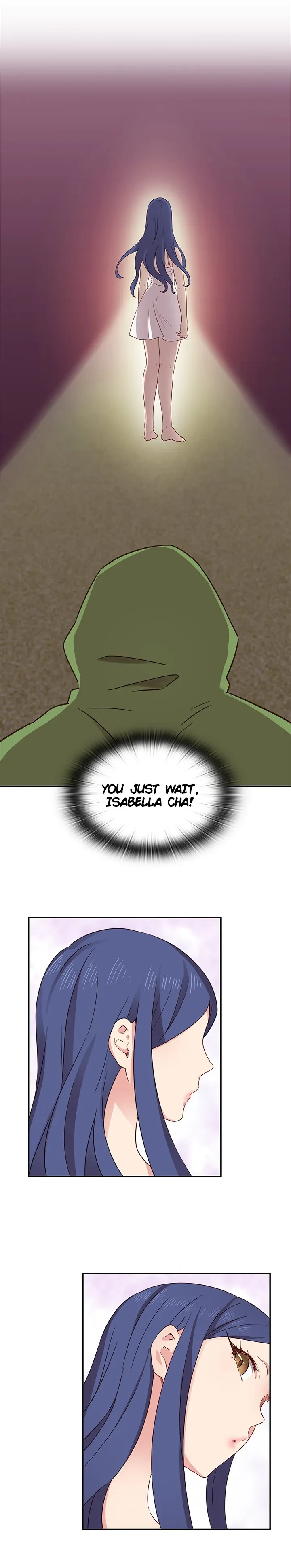 Read Hentai Campus chapter 32 image 6 on Lezhin