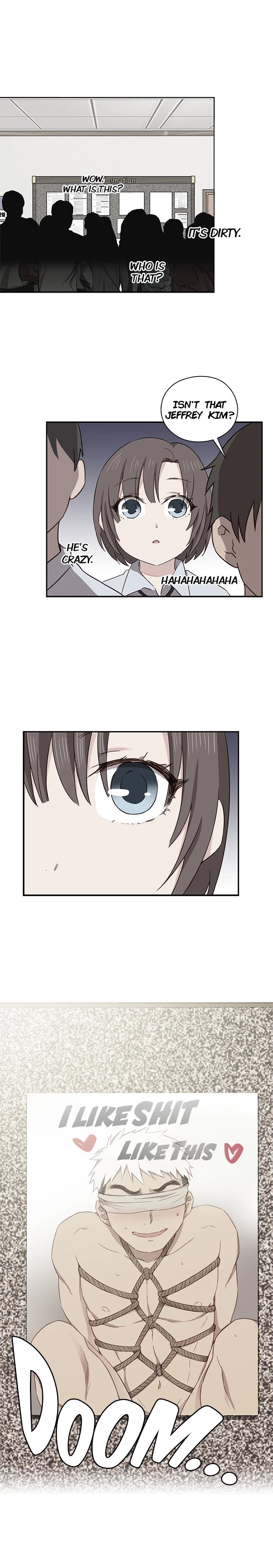 Read Hentai Campus chapter 34 image 13 on Lezhin