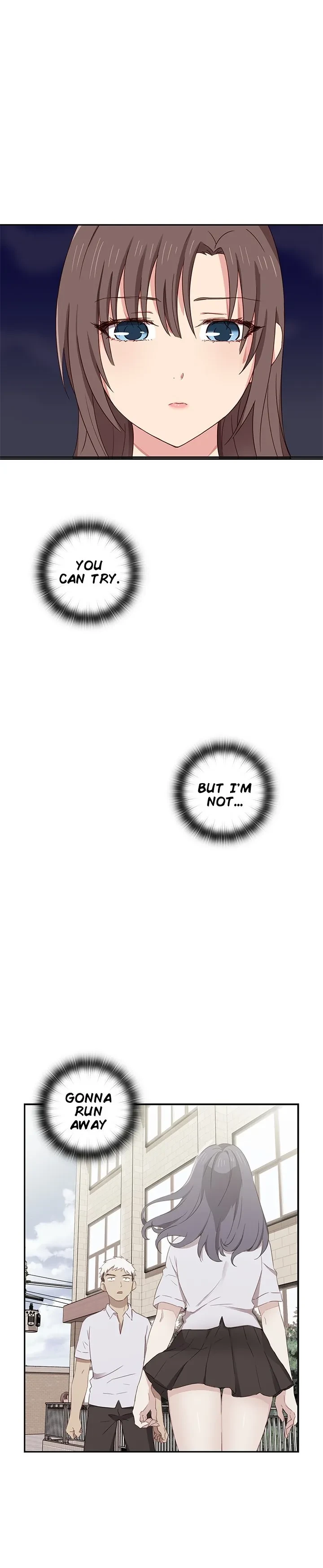 Read Hentai Campus chapter 34 image 14 on Lezhin