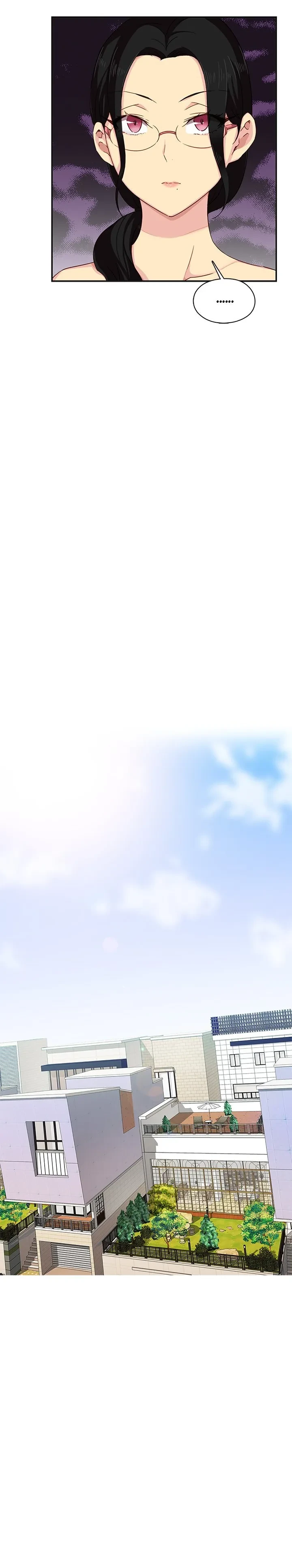 Read Hentai Campus chapter 34 image 17 on Lezhin