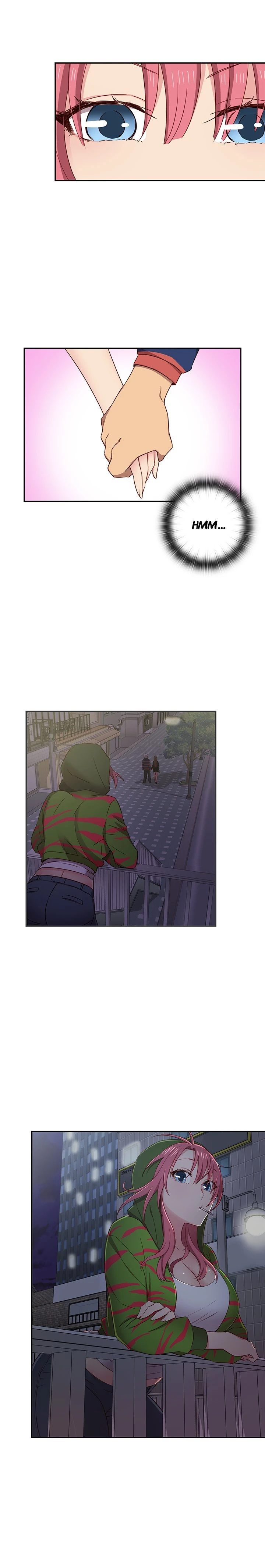 Read Hentai Campus chapter 37 image 10 on Lezhin