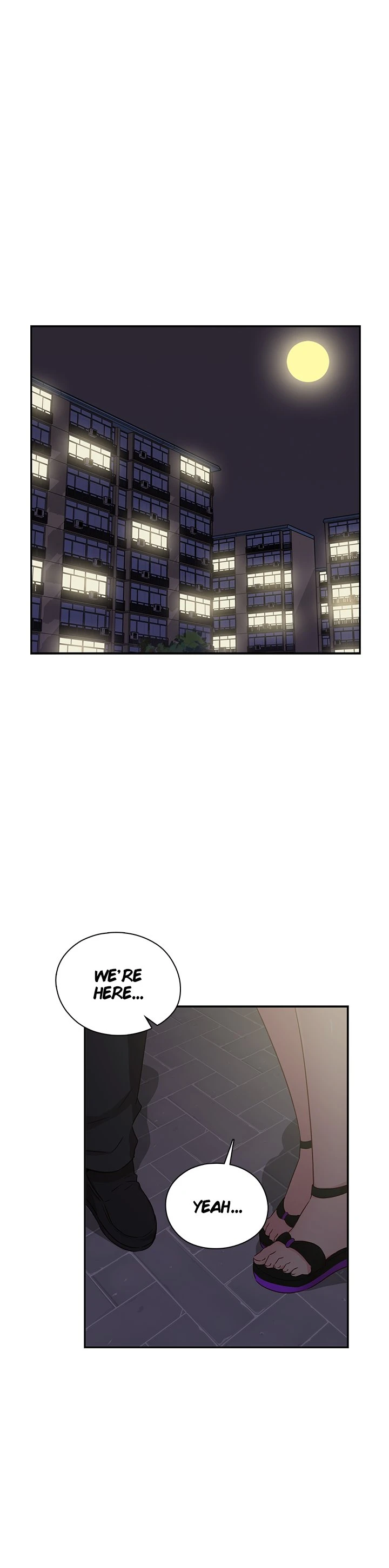 Read Hentai Campus chapter 37 image 11 on Lezhin