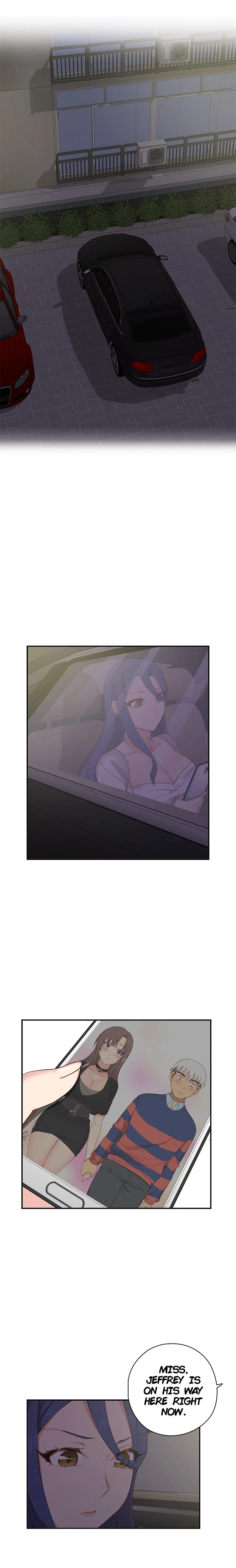 Read Hentai Campus chapter 37 image 19 on Lezhin