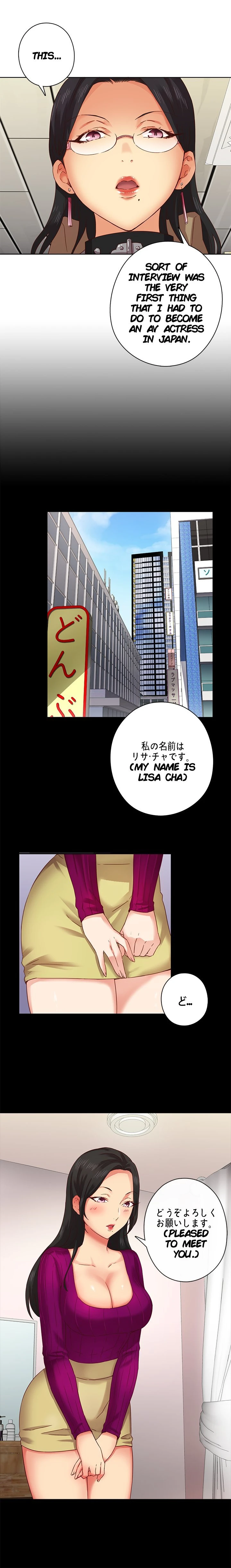 Read Hentai Campus chapter 4 image 7 on Lezhin