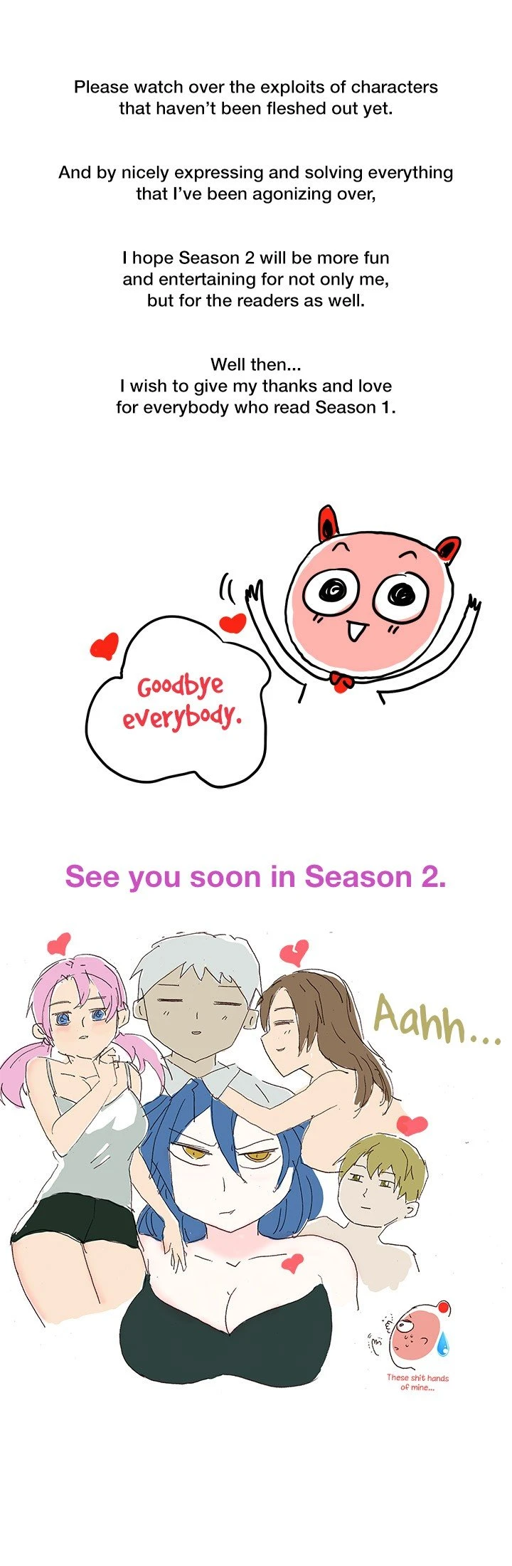 Read Hentai Campus chapter 40.1 image 3 on Lezhin