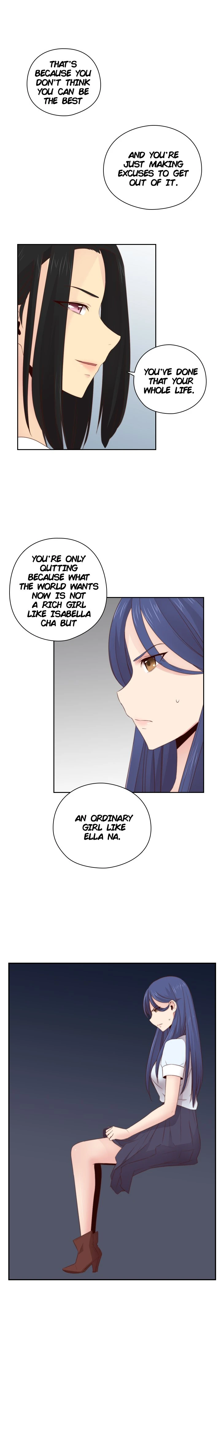 Read Hentai Campus chapter 57 image 5 on Lezhin