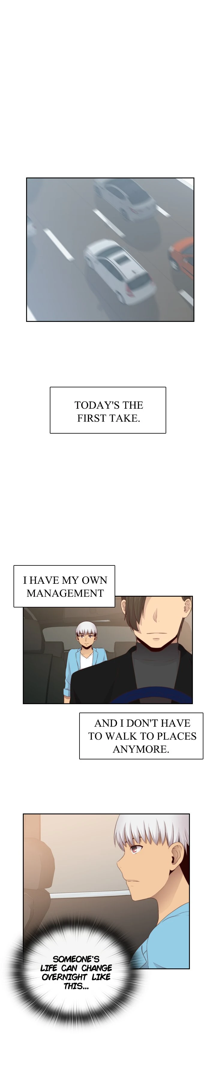 Read Hentai Campus chapter 58 image 3 on Lezhin