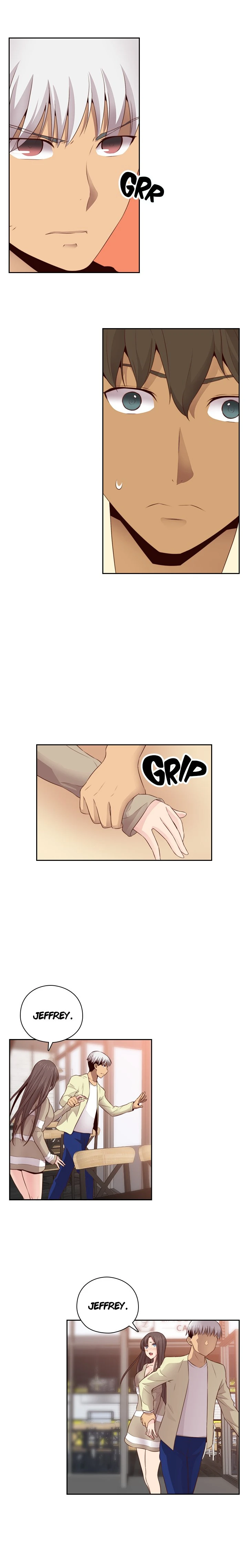 Read Hentai Campus chapter 59 image 13 on Lezhin