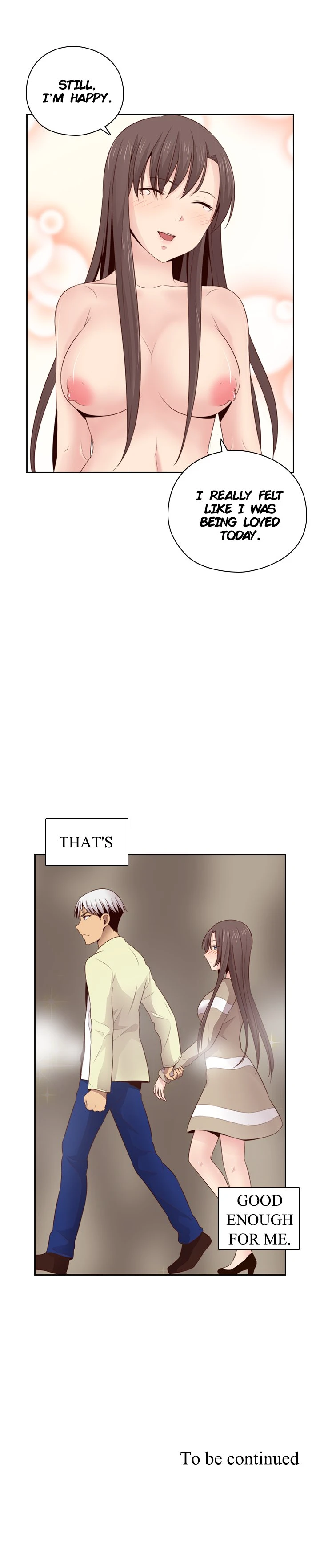 Read Hentai Campus chapter 59 image 18 on Lezhin