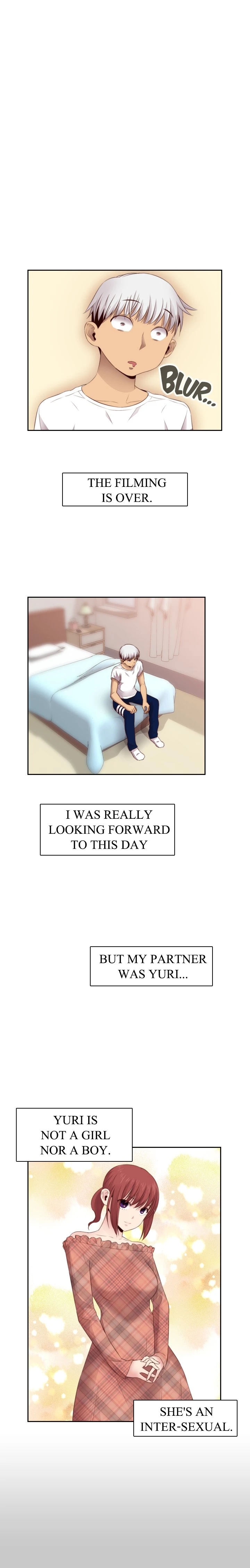 Read Hentai Campus chapter 59 image 2 on Lezhin