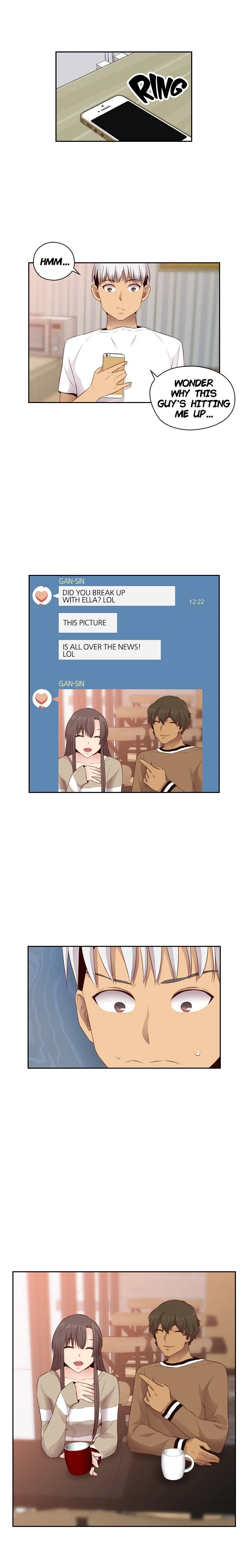 Read Hentai Campus chapter 59 image 9 on Lezhin