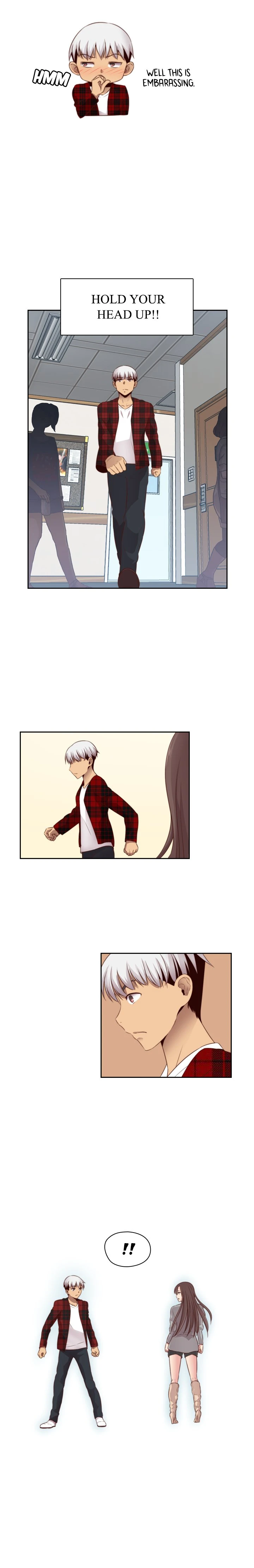 Read Hentai Campus chapter 60 image 13 on Lezhin