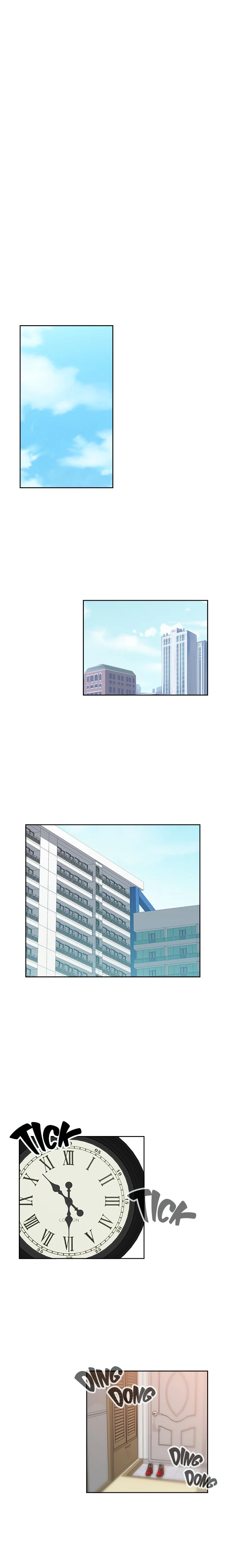 Read Hentai Campus chapter 60 image 2 on Lezhin