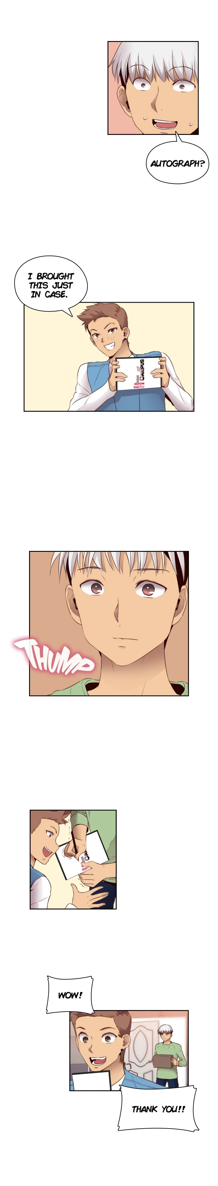 Read Hentai Campus chapter 60 image 4 on Lezhin