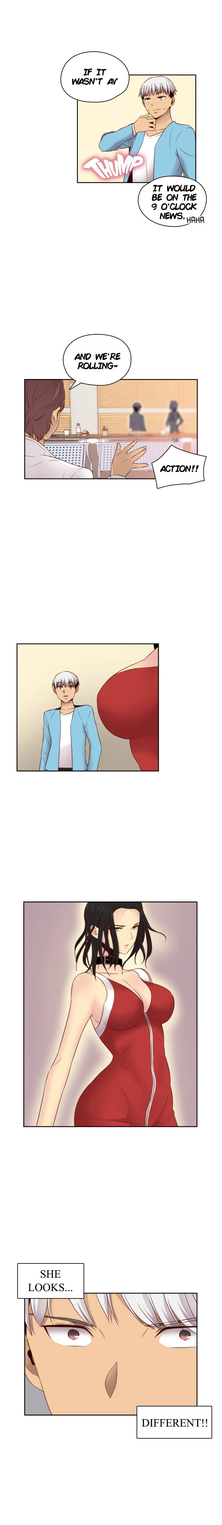 Read Hentai Campus chapter 60 image 7 on Lezhin