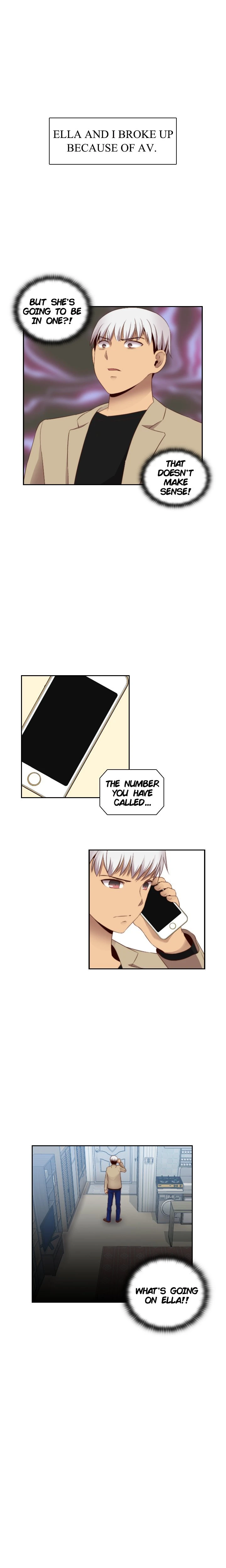 Read Hentai Campus chapter 62 image 2 on Lezhin