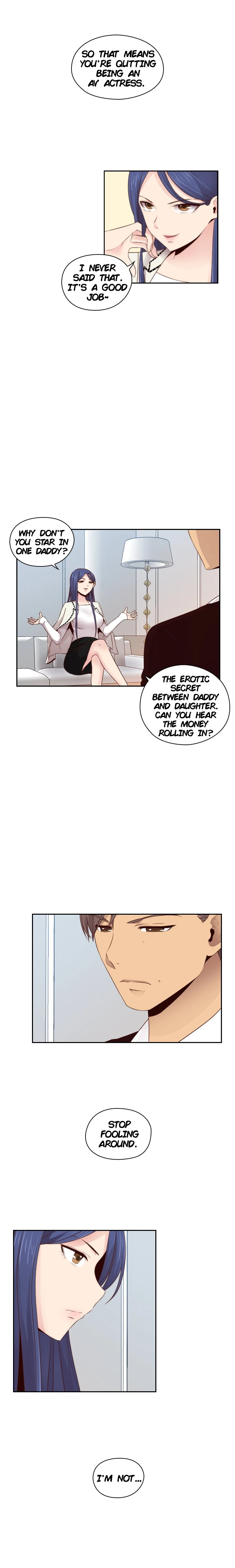 Read Hentai Campus chapter 62 image 4 on Lezhin