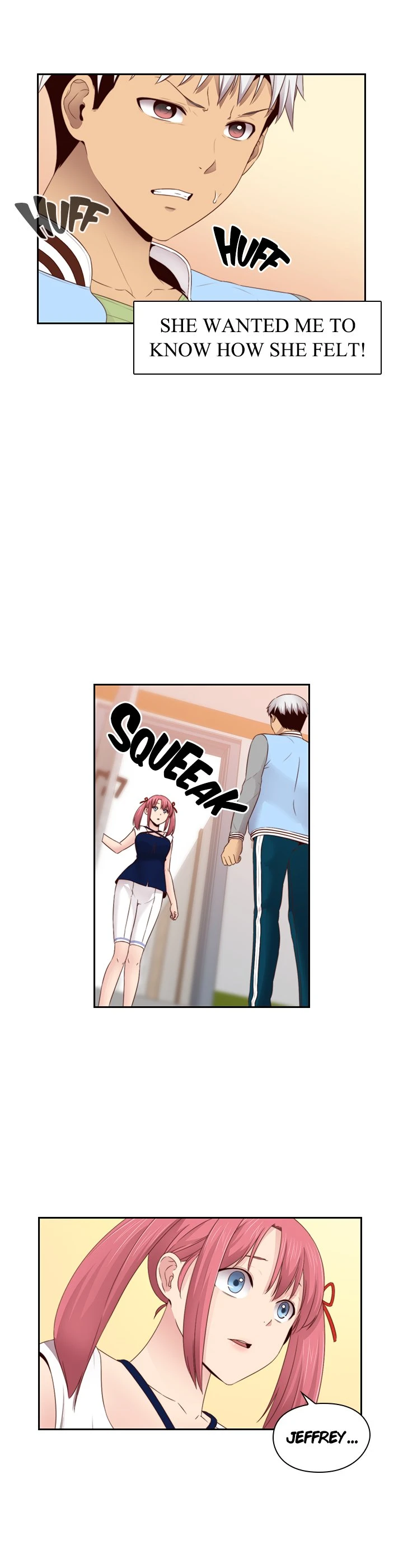 Read Hentai Campus chapter 66 image 10 on Lezhin