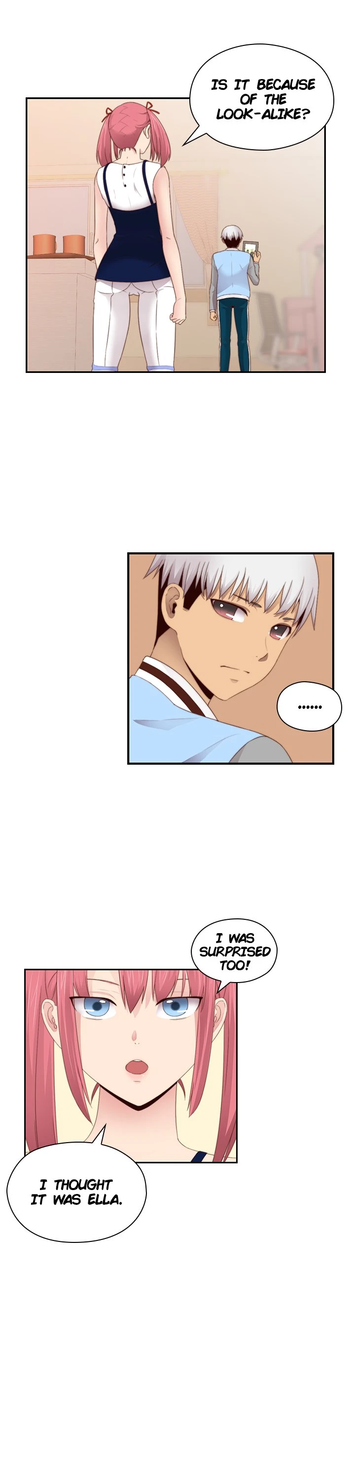 Read Hentai Campus chapter 66 image 13 on Lezhin