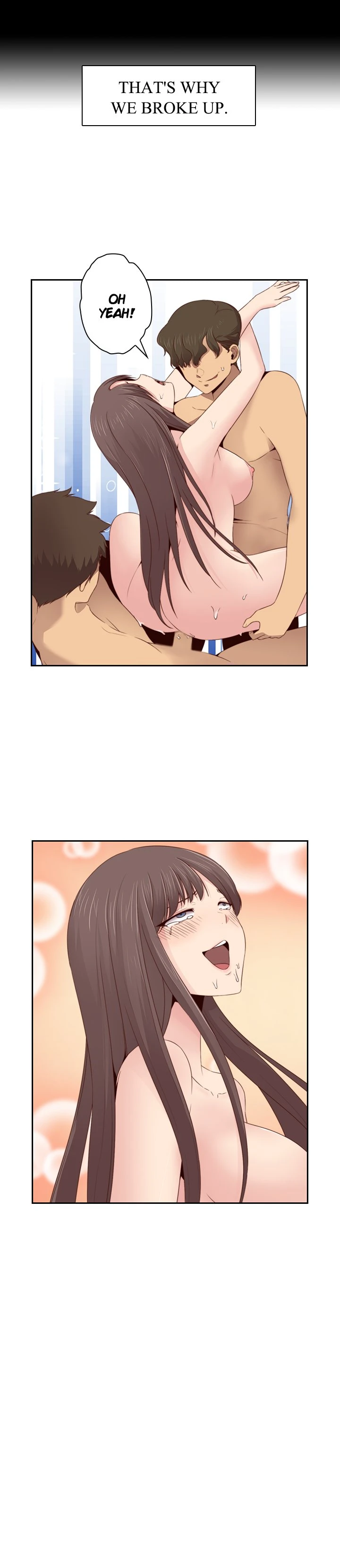 Read Hentai Campus chapter 66 image 6 on Lezhin