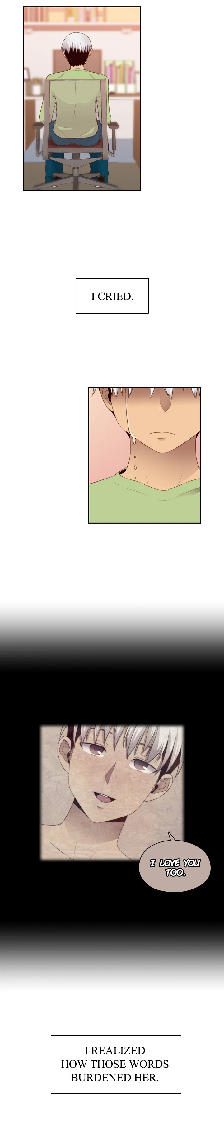 Read Hentai Campus chapter 66 image 7 on Lezhin