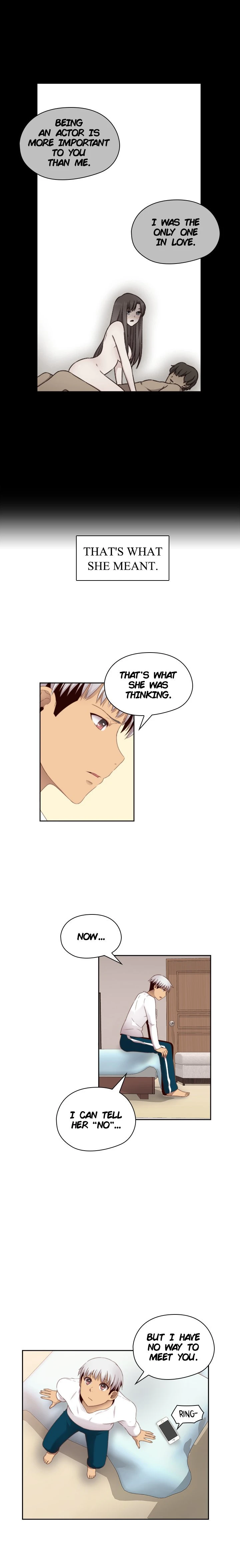 Read Hentai Campus chapter 67 image 11 on Lezhin
