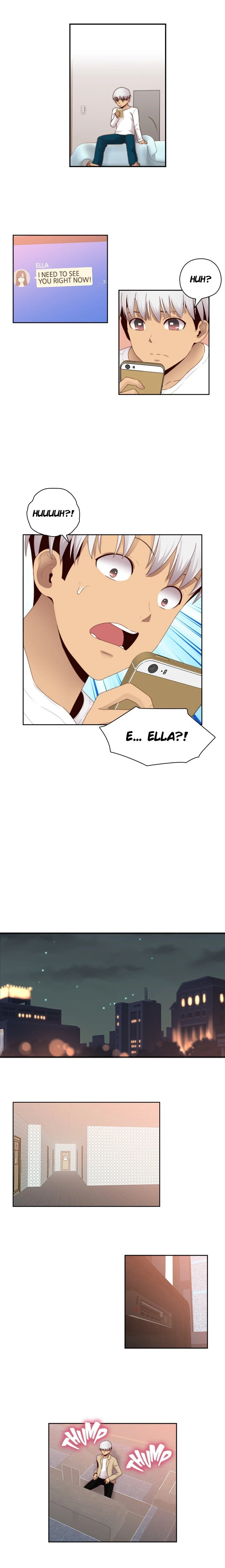 Read Hentai Campus chapter 67 image 12 on Lezhin