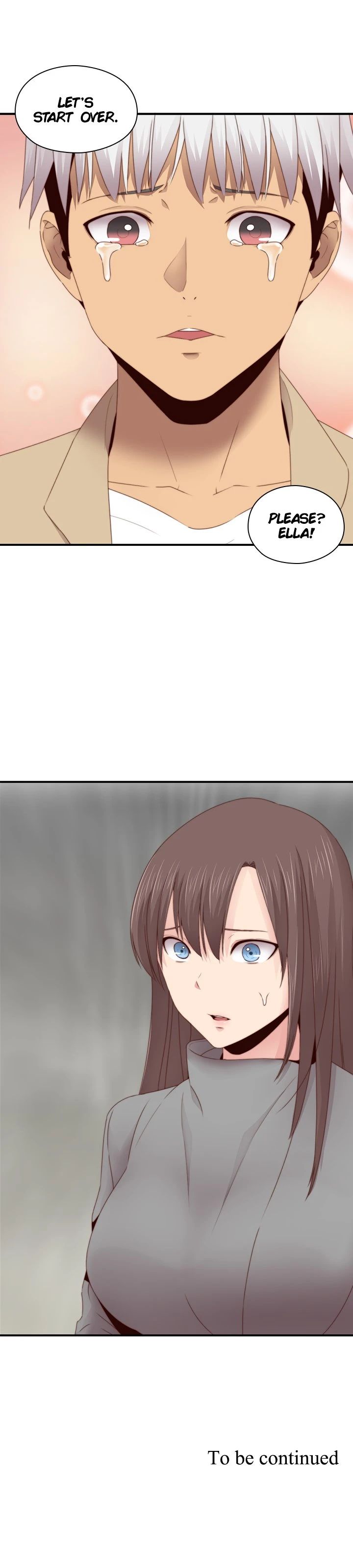 Read Hentai Campus chapter 67 image 17 on Lezhin