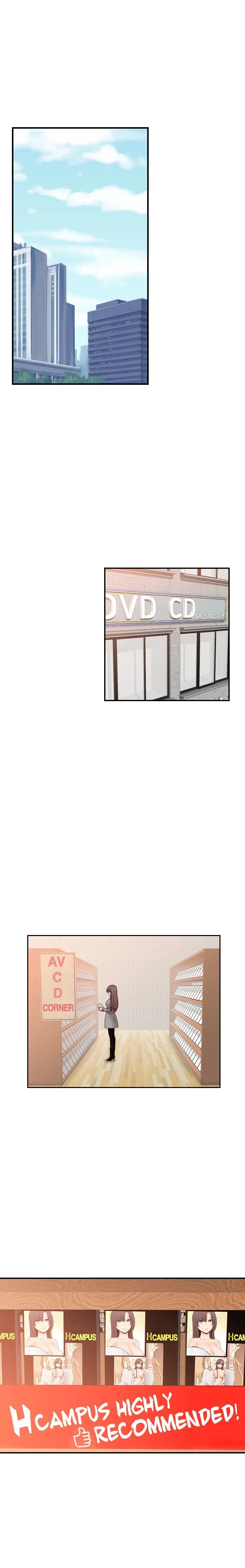 Read Hentai Campus chapter 67 image 3 on Lezhin