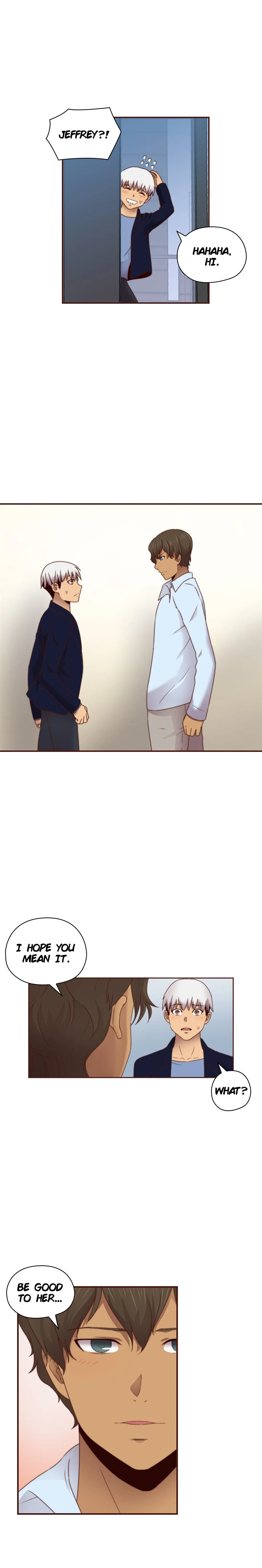 Read Hentai Campus chapter 68 image 14 on Lezhin