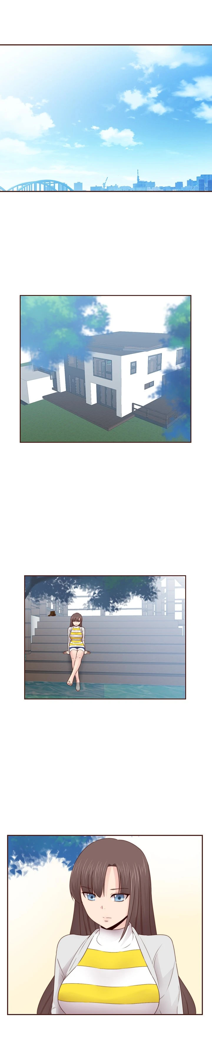 Read Hentai Campus chapter 68 image 3 on Lezhin