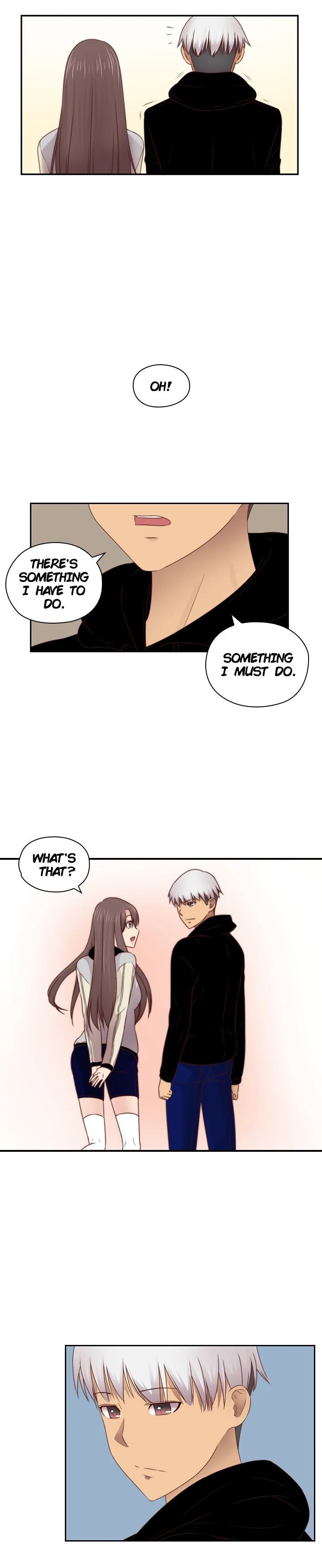 Read Hentai Campus chapter 70 image 10 on Lezhin