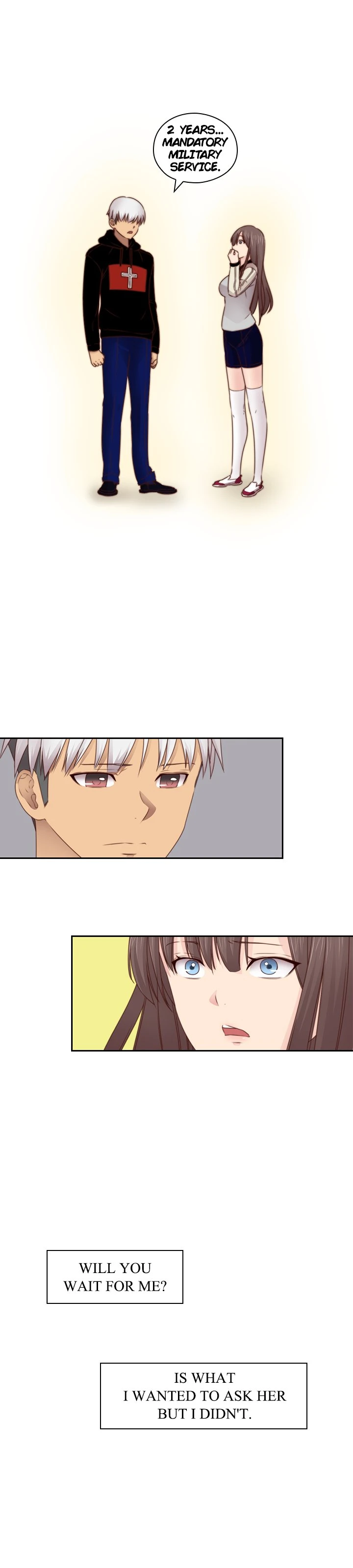 Read Hentai Campus chapter 70 image 11 on Lezhin