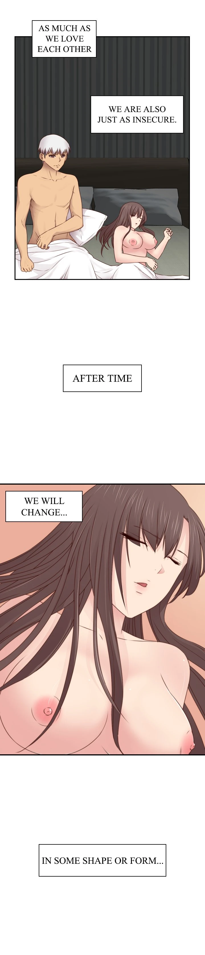Read Hentai Campus chapter 70 image 12 on Lezhin