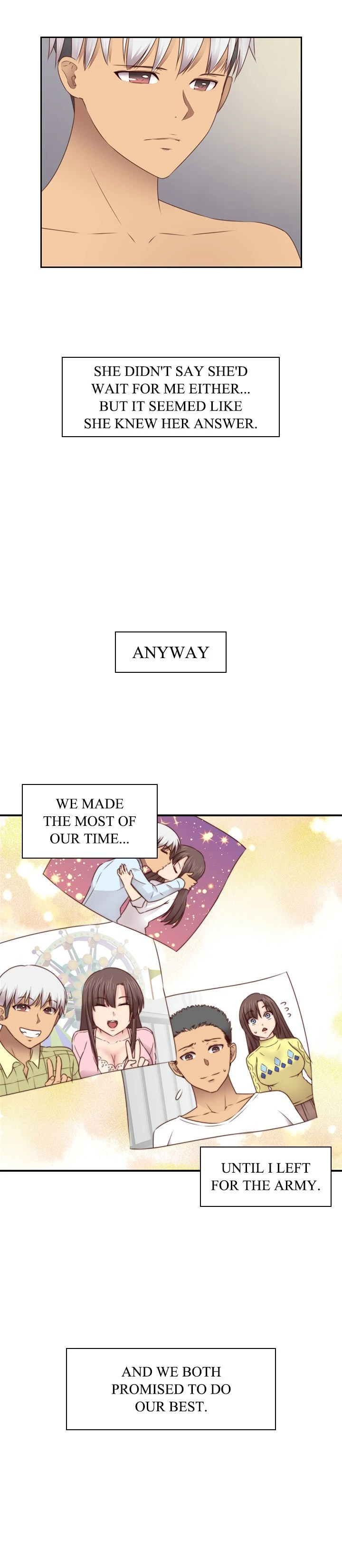 Read Hentai Campus chapter 70 image 13 on Lezhin