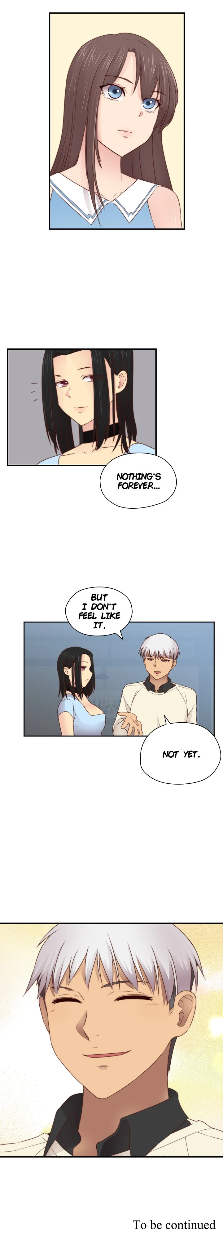 Read Hentai Campus chapter 70 image 19 on Lezhin