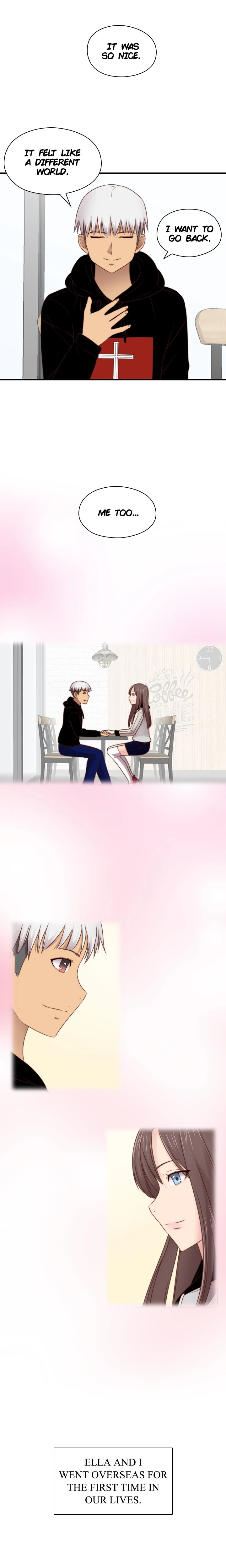 Read Hentai Campus chapter 70 image 3 on Lezhin