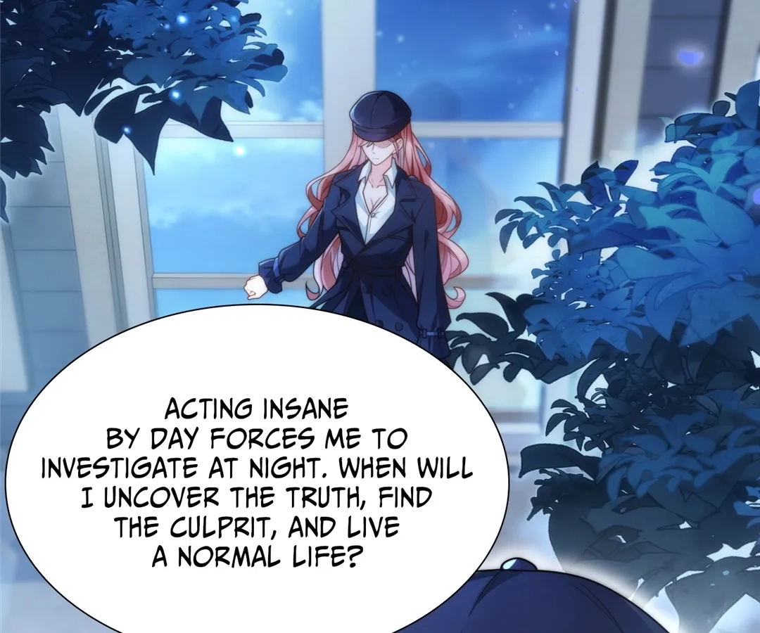 Read Her Crumbling Facade chapter 1 image 25 on Lezhin