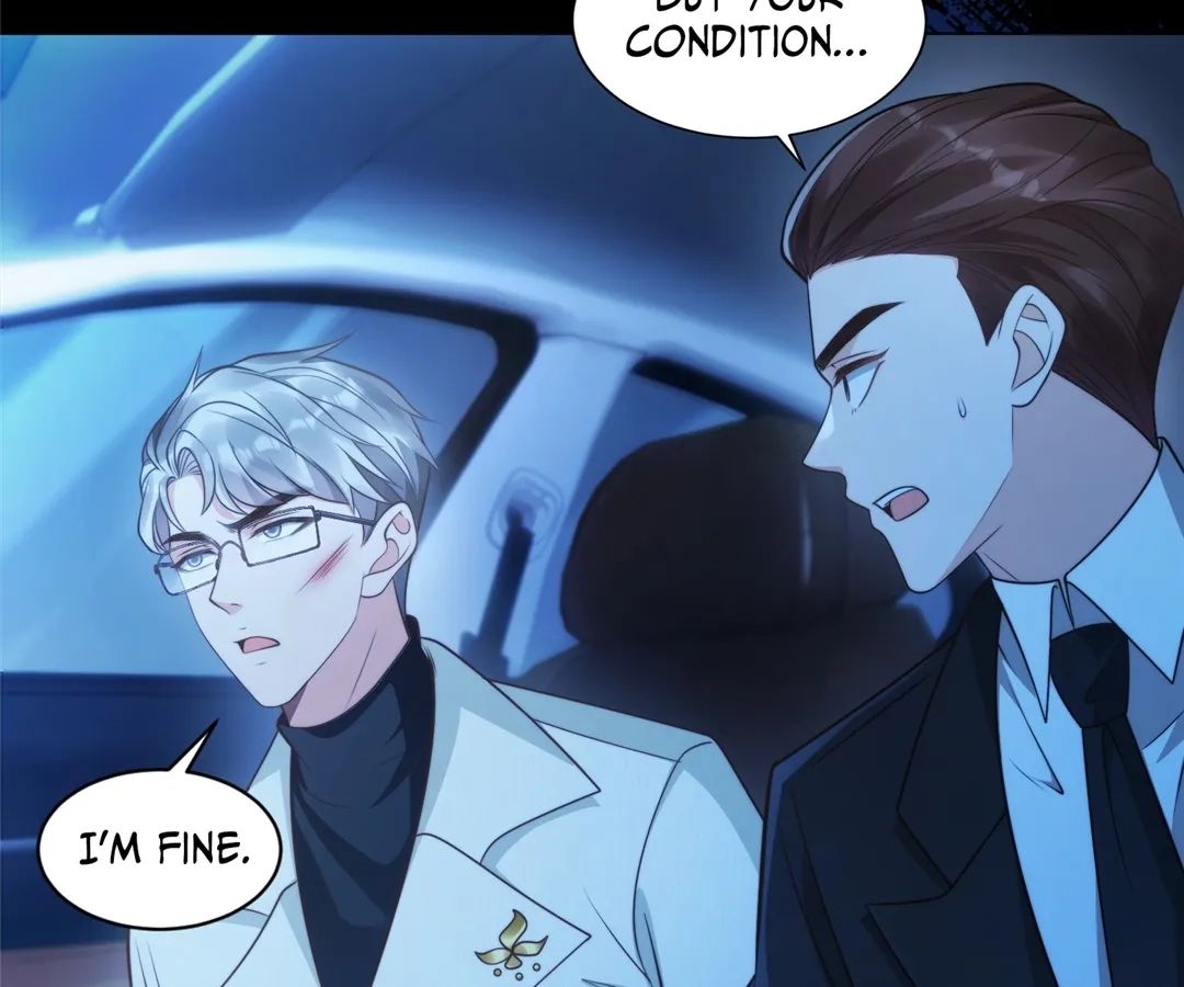 Read Her Crumbling Facade chapter 1 image 56 on Lezhin