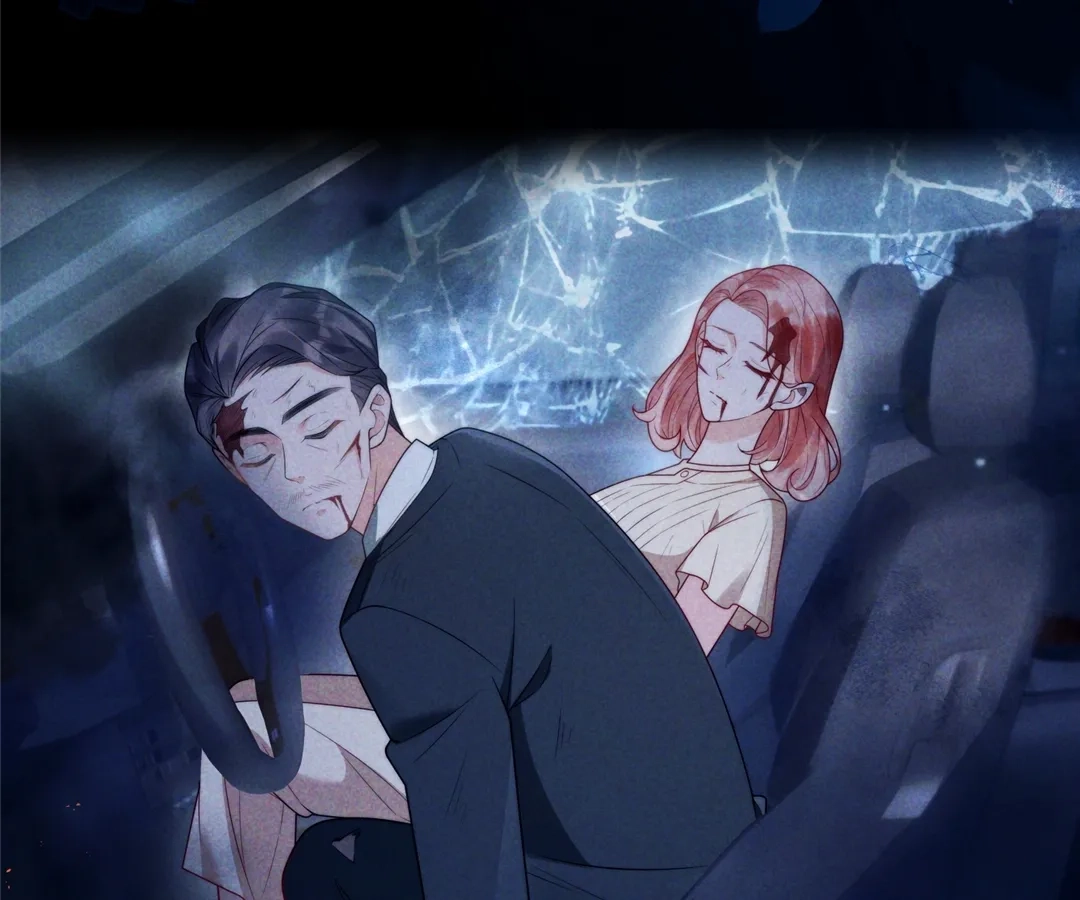Read Her Crumbling Facade chapter 1 image 6 on Lezhin