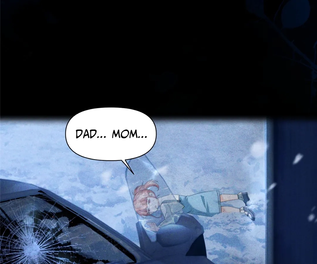 Read Her Crumbling Facade chapter 1 image 8 on Lezhin