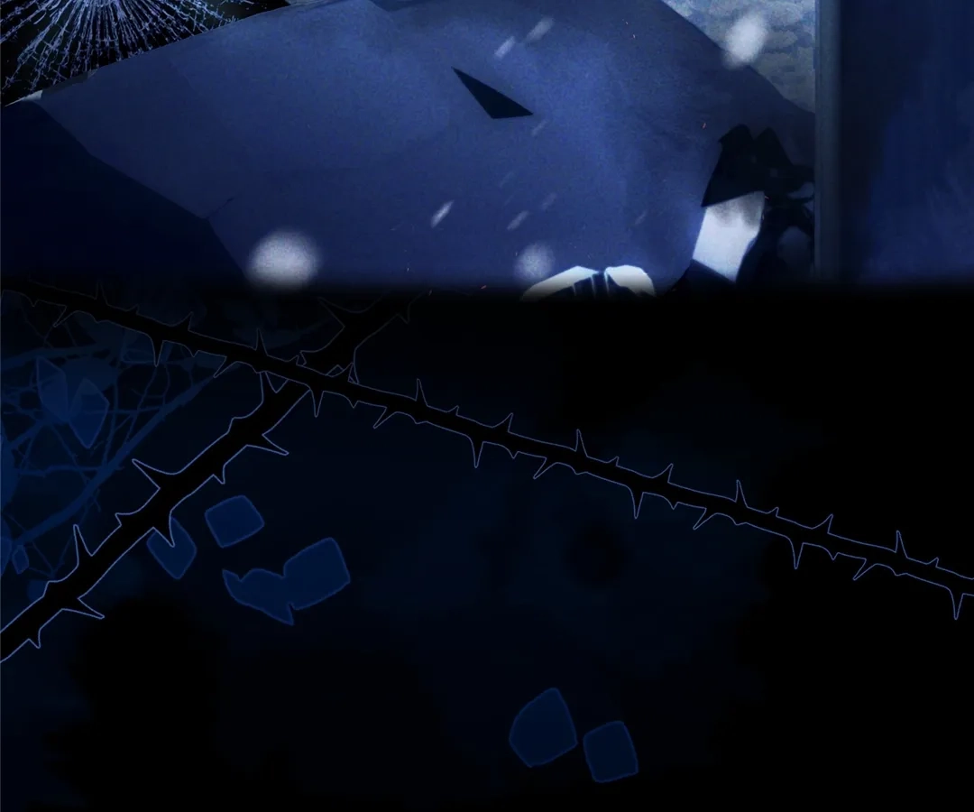 Read Her Crumbling Facade chapter 1 image 9 on Lezhin