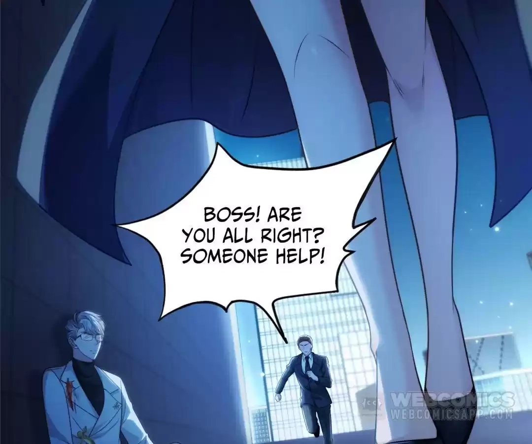 Read Her Crumbling Facade chapter 1 image 98 on Lezhin